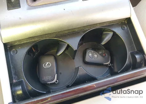 2015 Lexus Gx z USA, uszkodzony, nr VIN JTJBM7FX6F5106469